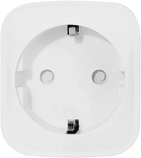 LogiLink Wi-Fi Smart Plug 1-fach, Smart-Steckdose