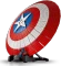 LEGO Marvel Super Heroes Spielset - Captain Americas Schild Vorschaubild