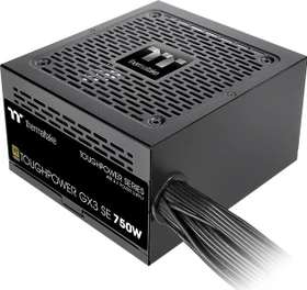 Thermaltake ToughPower GX3 SE 750W, ATX 3.1