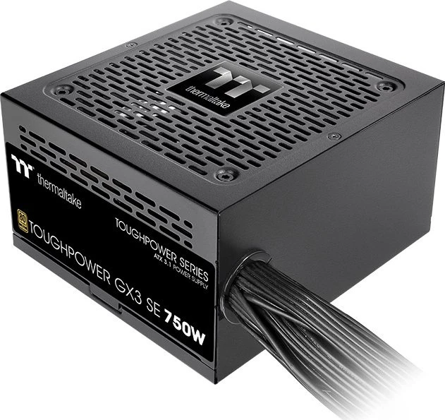 Thermaltake ToughPower GX3 SE 750W, ATX 3.1