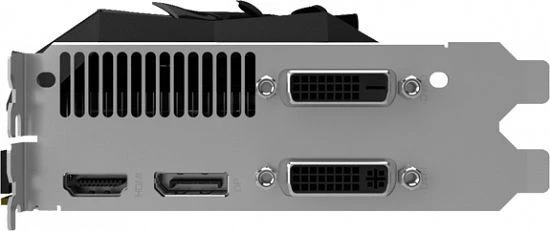 Palit GeForce GTX 770 JetStream, 4GB GDDR5, 2x DVI, HDMI, DP