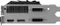 Palit GeForce GTX 770 JetStream, 4GB GDDR5, 2x DVI, HDMI, DP Vorschaubild