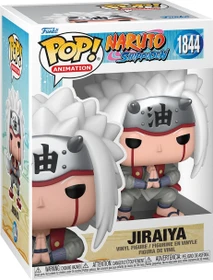 FunKo Pop! Animation - Naruto: Shippuden - Jiraiya (Jutsu)