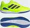 adidas Super Sala Competition III IN lucid lemon/core black/royal blue (Junior) Vorschaubild