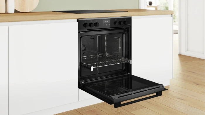 Bosch Serie 6 HEG217AB6 Einbauherd