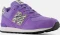 New Balance 574 violet crush/black (Junior) Vorschaubild