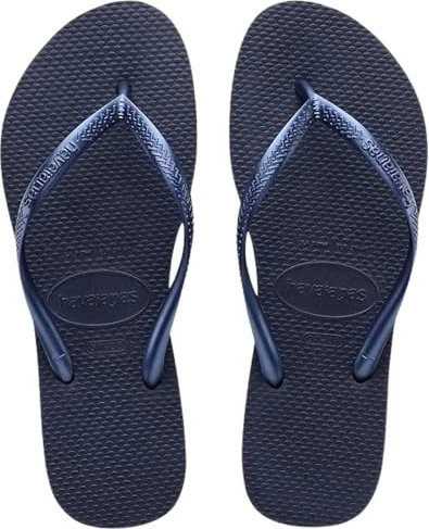 Havaianas Slim navy blue