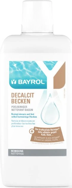 Bayrol Decaclit Reiniger 1l