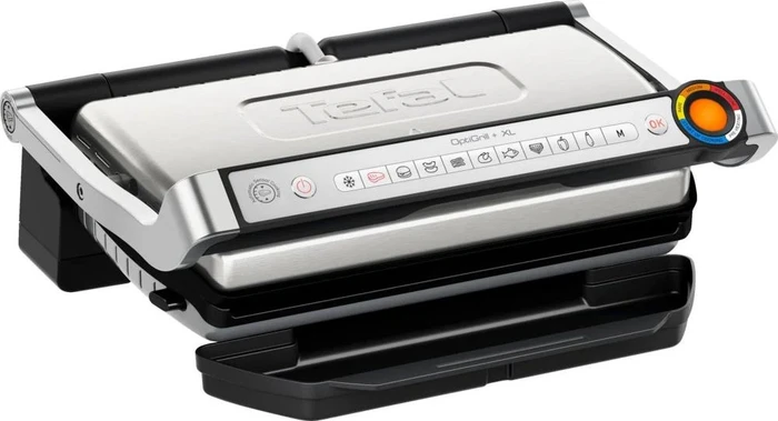 Tefal GC727D OptiGrill+ XL Kontaktgrill