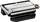 Tefal GC727D OptiGrill+ XL Kontaktgrill (GC727D10)