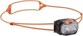Petzl Swift LT Stirnlampe schwarz