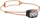Petzl Swift LT Stirnlampe schwarz (E102AB00)