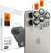 Spigen GLAS.tR EZ Fit Optik Pro Lens Protector für Apple iPhone 16 Pro/16 Pro Max Vorschaubild