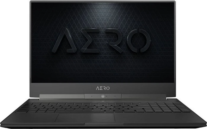 GIGABYTE AERO 15-W9, Core i7-8750H, 16GB RAM, 512GB SSD, GeForce RTX 2060, DE