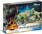 Clementoni Jurassic World Ausgrabungs-Set Triceratops & Velociraptor Vorschaubild