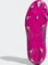 adidas Predator Edge.3 FG team colleg purple/silver metallic/team shock pink (Junior) Vorschaubild