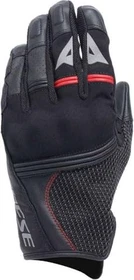 Dainese Namib schwarz/rot