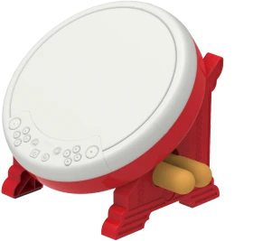 Hori Taiko no Tatsujin Drum Controller (Switch)