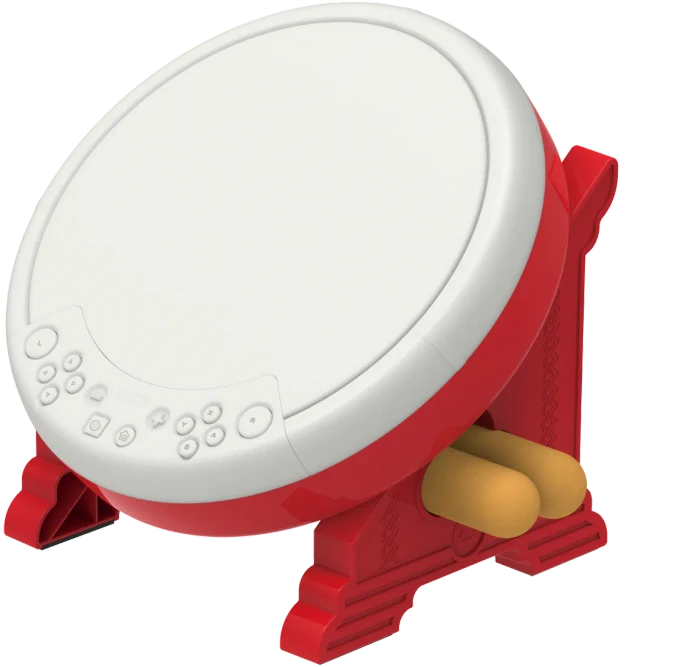 Hori Taiko no Tatsujin Drum Controller (Switch)