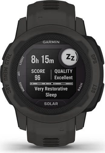 Garmin Instinct 2S graphite
