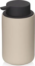 Kela Sana Seifenspender beige