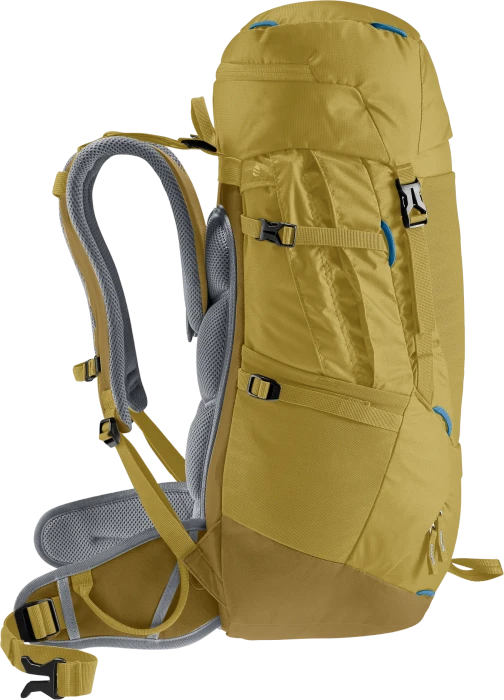 Deuter Fox 30 turmeric/clay (Junior)