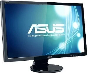 ASUS VE247H, 23.6"