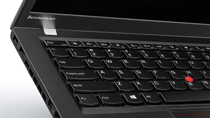 Lenovo ThinkPad T440s, Core i5-4200U, 4GB RAM, 500GB HDD, DE