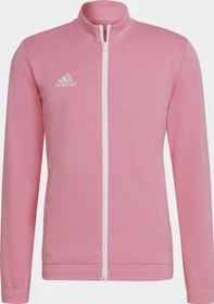 adidas Entrada 22 Trainingsjacke semi pink glow (Herren)