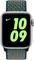 Apple Nike Sport Loop für Apple Watch 40mm Hyper Crimson/Neptune Green Vorschaubild