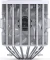 Jonsbo CR-3000E ARGB White, weiß Vorschaubild