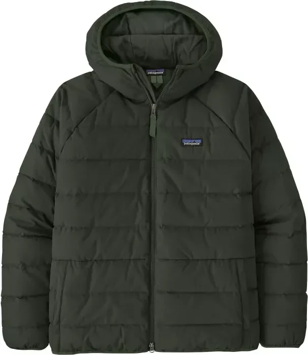 Patagonia Cotton Down Jacke (Herren)