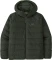 Patagonia Cotton Down Jacke (Herren) Vorschaubild