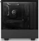 NZXT H510 Elite, schwarz, Glasfenster Vorschaubild