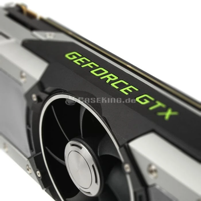 Zotac GeForce GTX Titan Z, 2x 6GB GDDR5, 2x DVI, HDMI, DP