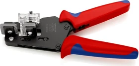Knipex Abisolierzange, 19.5cm