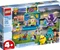 LEGO Juniors - Buzz & Woodys Jahrmarktspaß! Vorschaubild