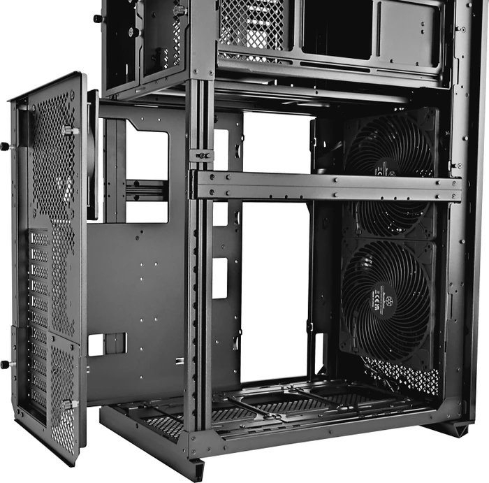 SilverStone Alta D1