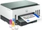 HP Smart Tank 7007 All-in-One blaugrüne Akzente, Tinte, mehrfarbig Vorschaubild