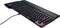 Turtle Beach Command Series KB5, schwarz, LEDs RGB, Low-Profile TITAN Linear, USB, DE Vorschaubild