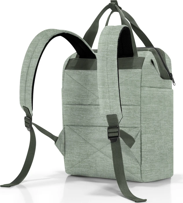 Reisenthel allrounder R twist sage