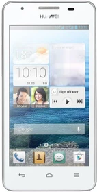 Huawei Ascend G525 weiß