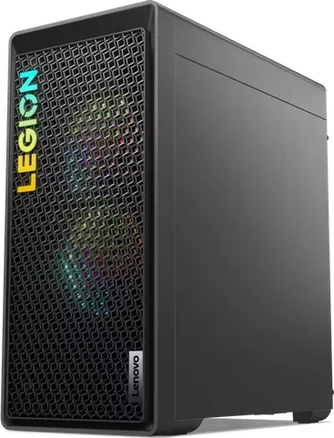 Lenovo Legion T5 26ARA8, Ryzen 7 7700, 16GB RAM, 1TB SSD, GeForce RTX 4070 Ti, DE