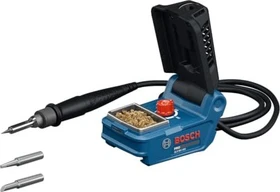 Bosch Professional PRO GLK18V-450 Akku-Lötstation analog solo