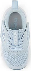 New Balance Fresh Foam 625 New-B Hook&Loop bright sky/stillwater/white (Junior)