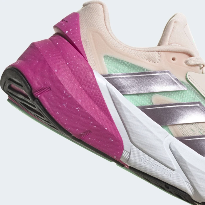 adidas Adistar 2 wonder quartz/matt purple met./lucid fuchsia (Damen)