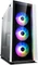 DeepCool Matrexx 55 V3 ADD-RGB WH 3F, weiß, Glasfenster Vorschaubild