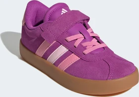 adidas VL Court 3.0 flash pink/bliss pink/clear pink (Junior)