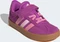adidas VL Court 3.0 flash pink/bliss pink/clear pink (Junior) Vorschaubild
