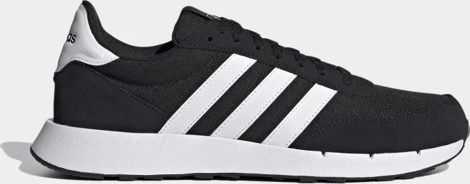 adidas Run 60s 2.0 core black/cloud white (Herren)